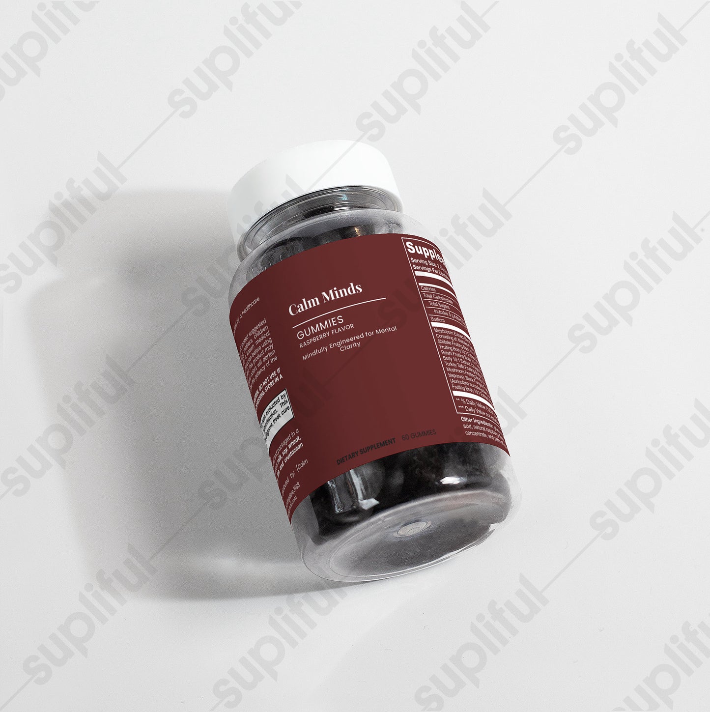 Mushroom Extract Complex