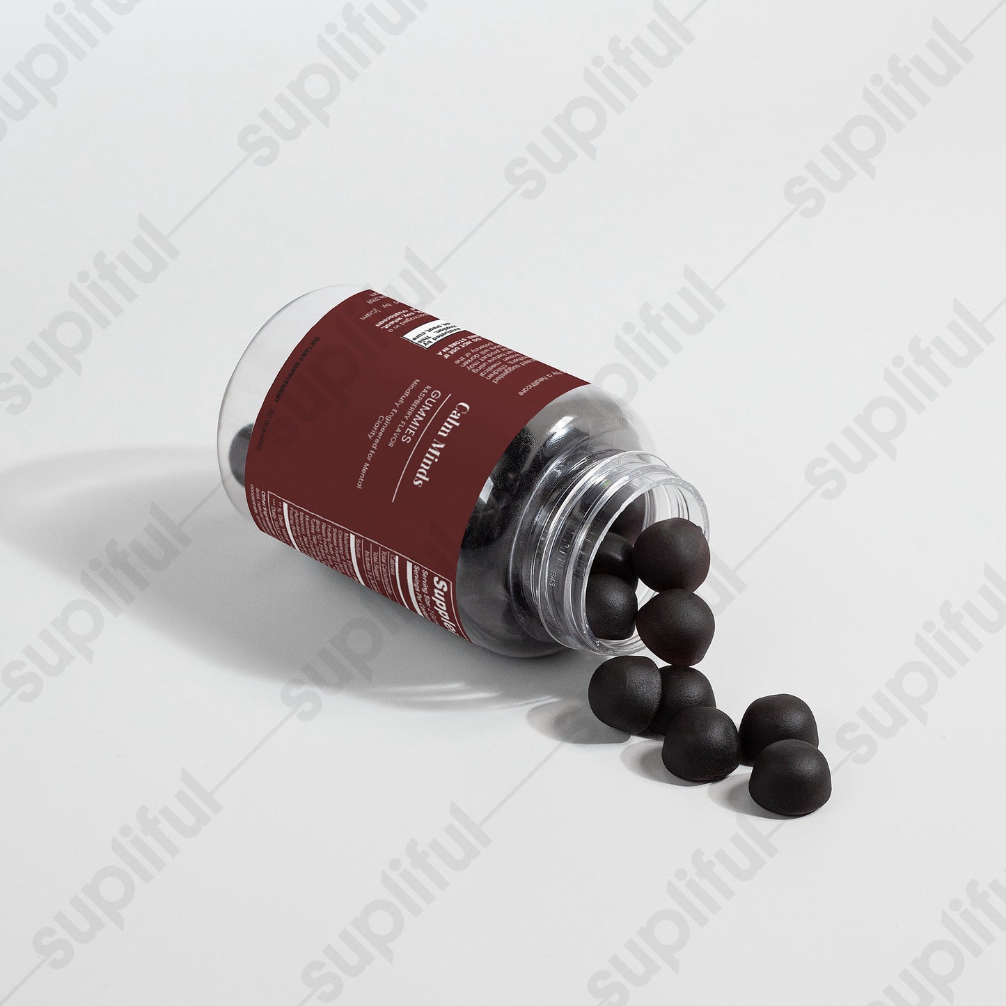 Mushroom Extract Complex